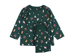 Name It botanical garden Christmas pajamas